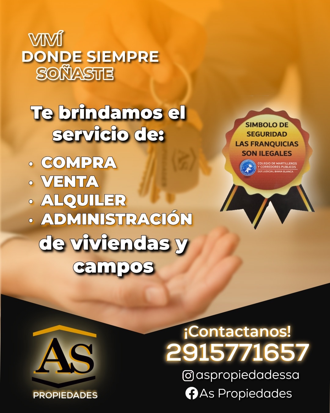 buscamos propiedades